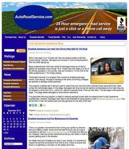 Direct Contact Blog